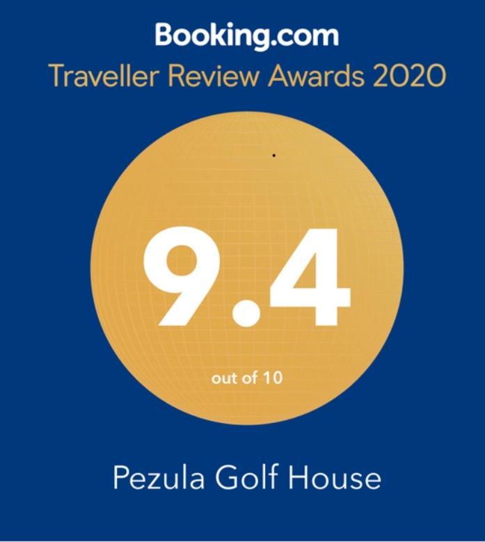 Pezula Golf House Hotel Книсна Екстериор снимка